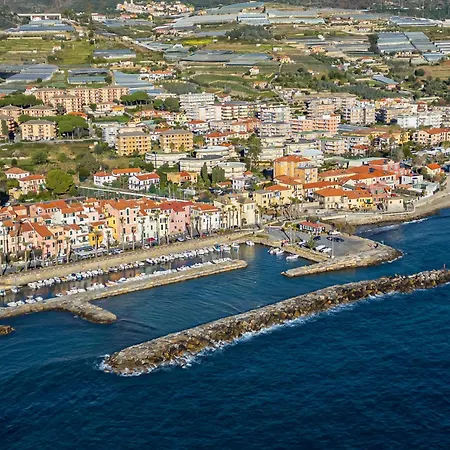 Apartamento Cà De Matagè *