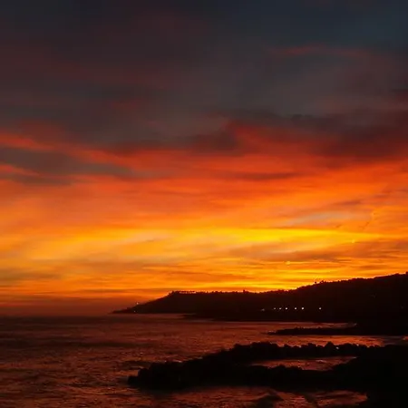 Ca De Matage Daire Riva Ligure