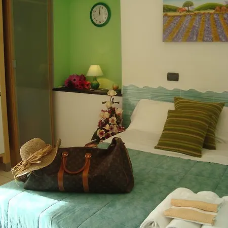 Ca De Matage Appartement *