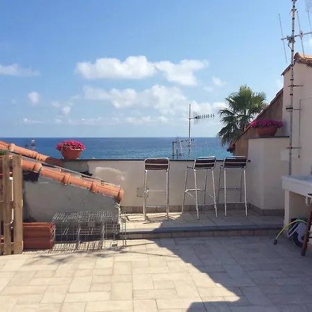 Ca De Matage * Riva Ligure