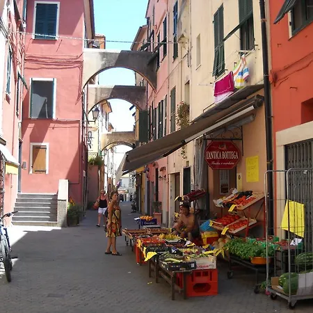 Cà De Matagè * Riva Ligure
