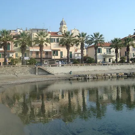 Ca De Matage Riva Ligure