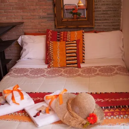 Ca De Matage Riva Ligure