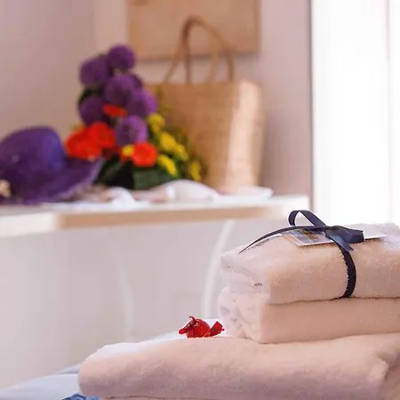 Appartement Ca De Matage