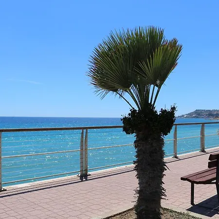 Appartement Ca De Matage Riva Ligure