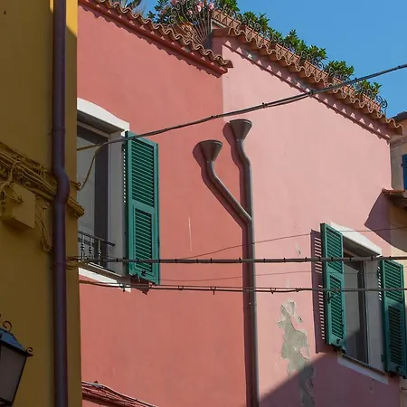 Daire Ca De Matage Riva Ligure