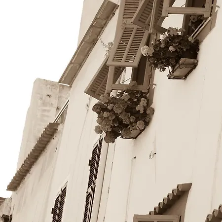 Appartement Ca De Matage Riva Ligure