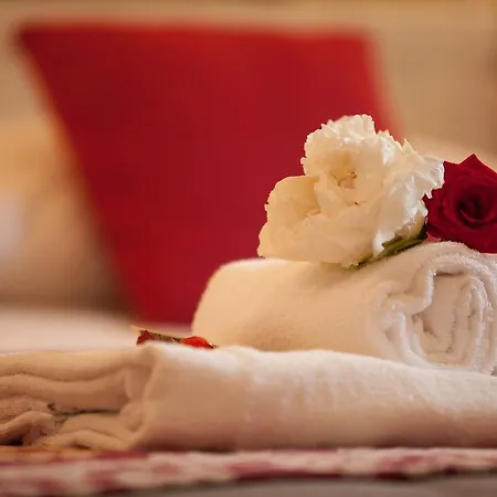 Ca De Matage Riva Ligure