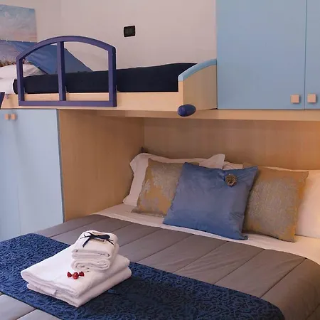 Appartement Ca De Matage *