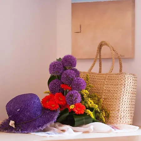 Appartement Ca De Matage