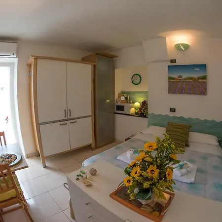 Appartement Ca De Matage *