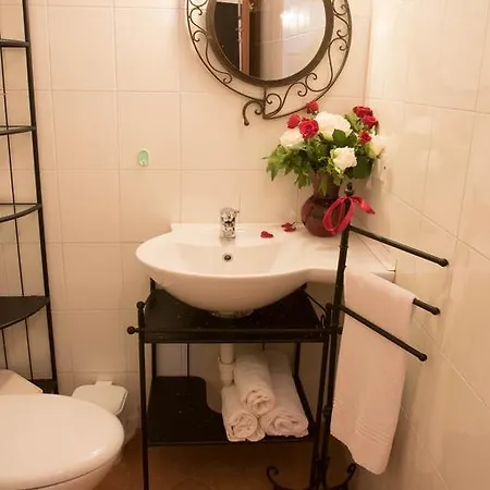 Appartement Ca De Matage Riva Ligure