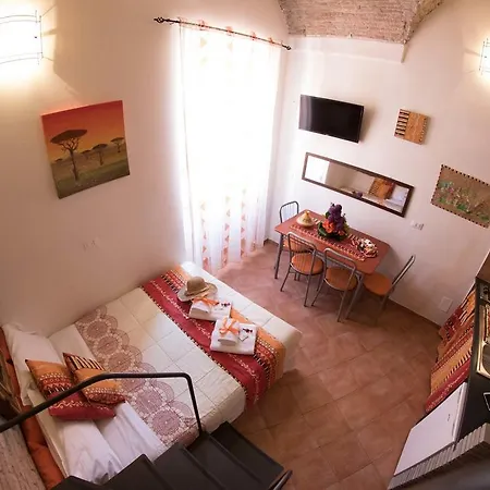 Appartement Ca De Matage *