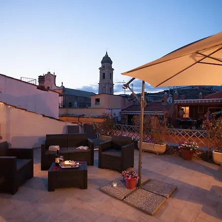 Ca De Matage Riva Ligure