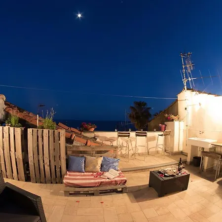 Ca De Matage Riva Ligure