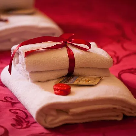 Appartement Ca De Matage