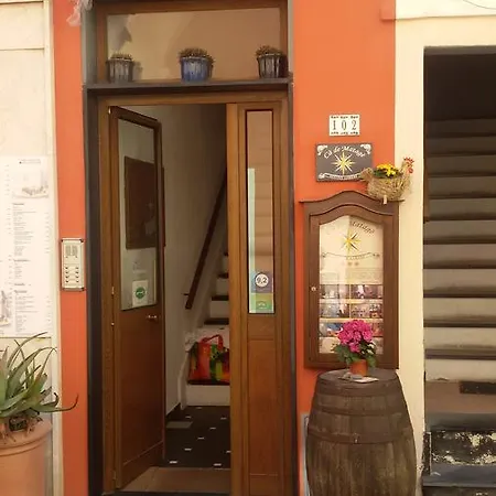 Appartamento Cà De Matagè