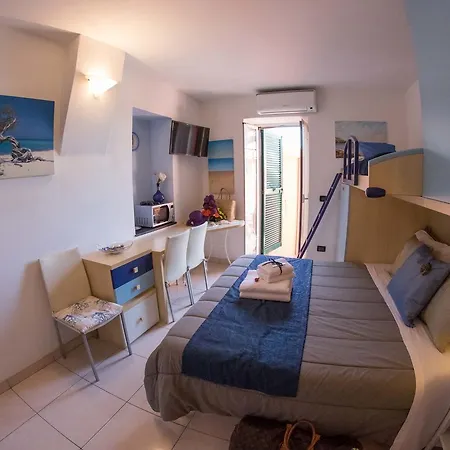 Ca De Matage Appartement Riva Ligure