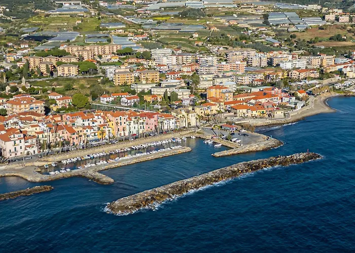 Apartamento Cà De Matagè *