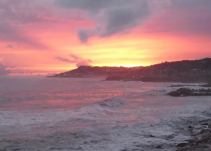 Cà De Matagè Apartamento Riva Ligure