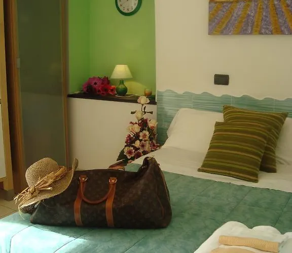 Ca De Matage Lejlighed *