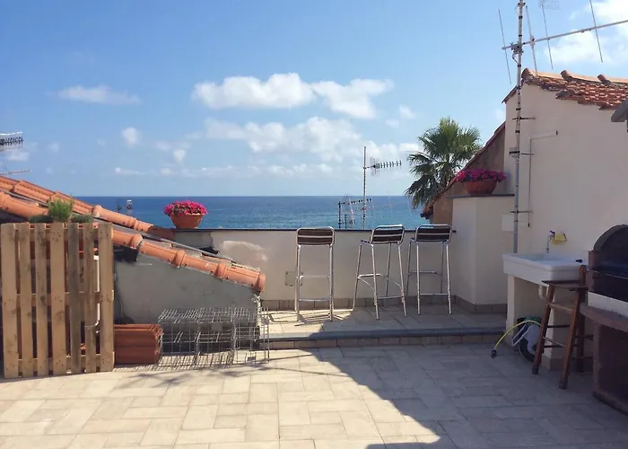 Ca De Matage * Riva Ligure