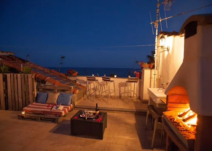Apartamento Cà De Matagè