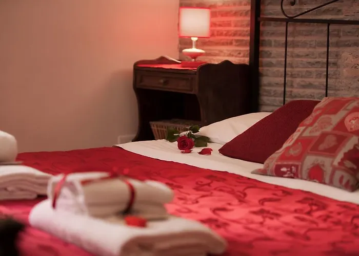 Apartamento Cà De Matagè *